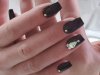 STONE NAIL ART DESIGNS 