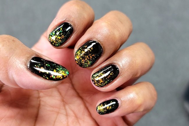 Sparkle INLAY EXTENSIONS