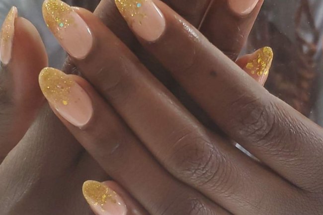 All about nail art - It's not just about painting your nails!