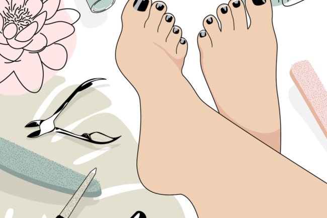 A Manual for Each Kind of Nail Expansion