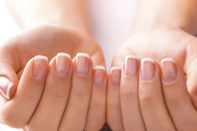 8 Methods for Keeping Your Nails Solid