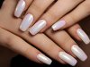 Artificial Nails and Gels: Acrylics, and Silks